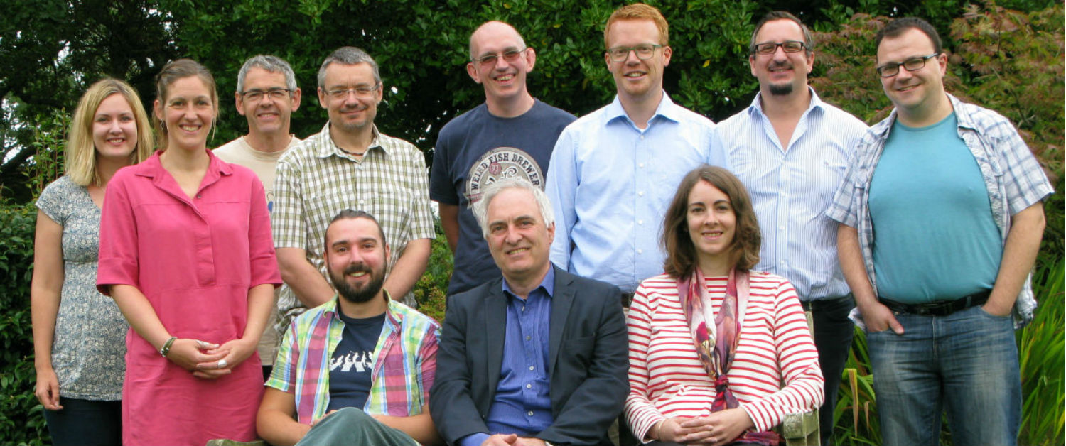 PenCHORD: Helping the NHS make informed decisions using operational research