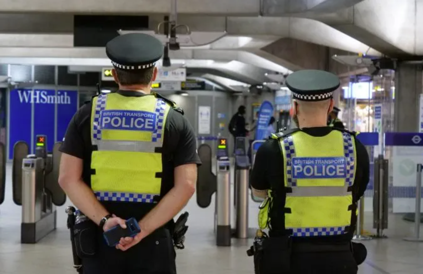 Pioneering scheme to support evidence-based policing launches