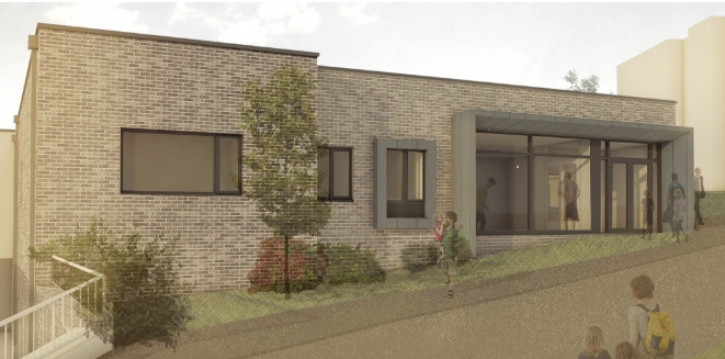 Mental Health Facility at Torbay Hospital begins construction