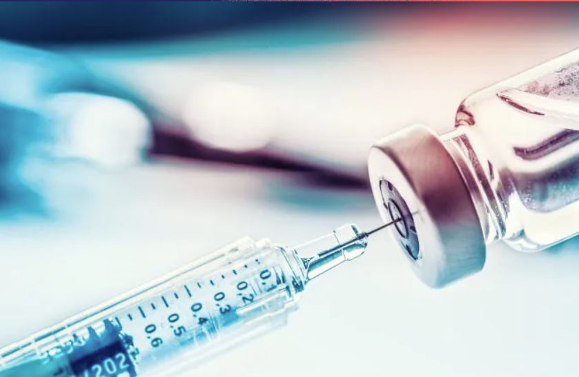Health Services Modelling Associate uses new skills to manage Covid-19 vaccination programme