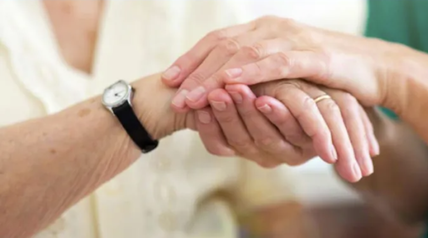 Health Services Modelling Associate uses new skills to manage Covid-19 vaccination programme