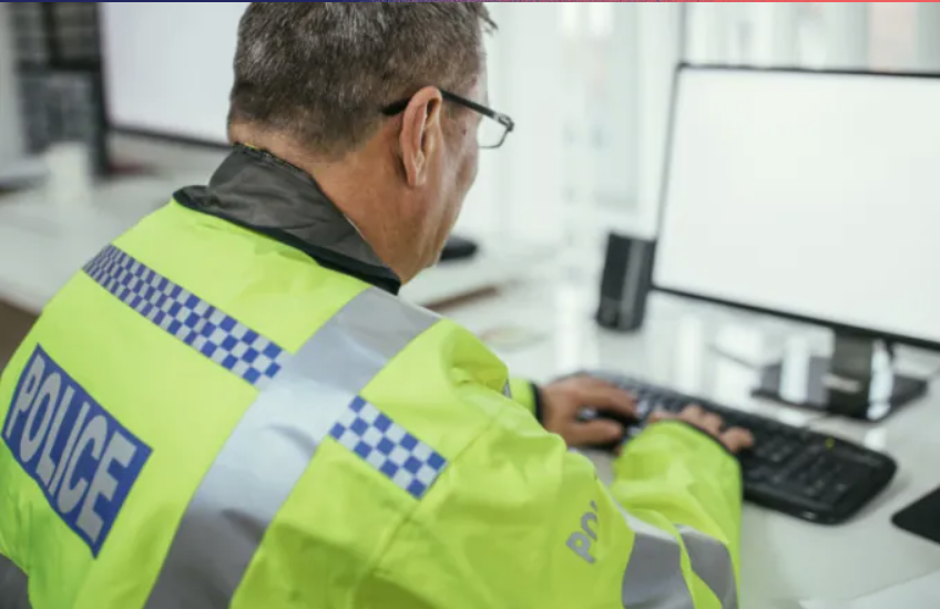 Flagship data science programmes combine to create positive change for health, social care and policing services
