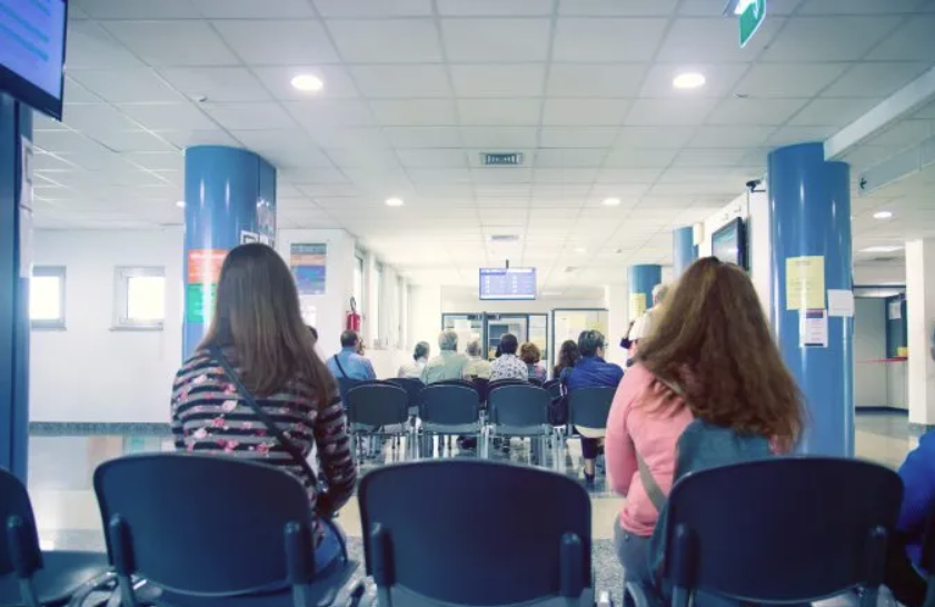 Using data to improve urgent care treatment