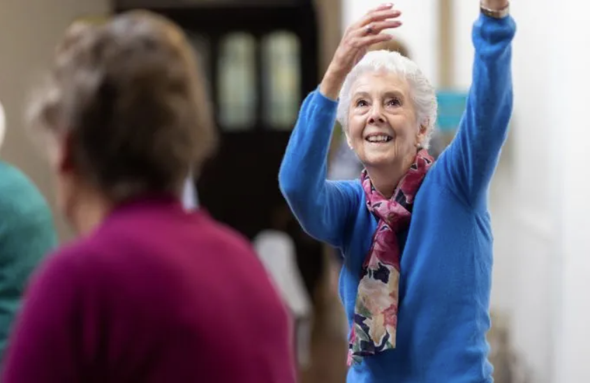 Using Patient Initiated Follow-Up to support reducing waiting times