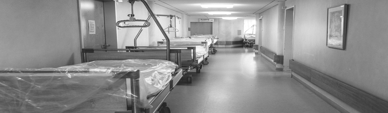 Using modelling to optimise catheter lab efficiency and predict stroke bed demand