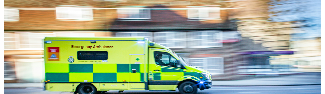 Improving ambulance response times for life-threatening emergencies using simulation modelling