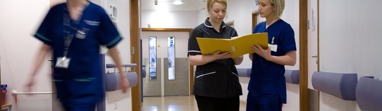 Investigating factors impacting NHS workforce retention