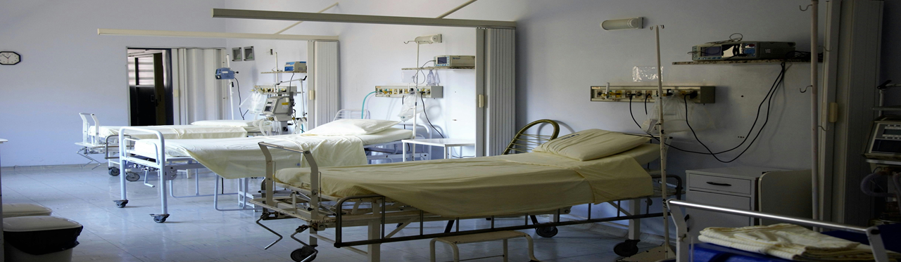 Modelling bed occupancy on an Acute Ward