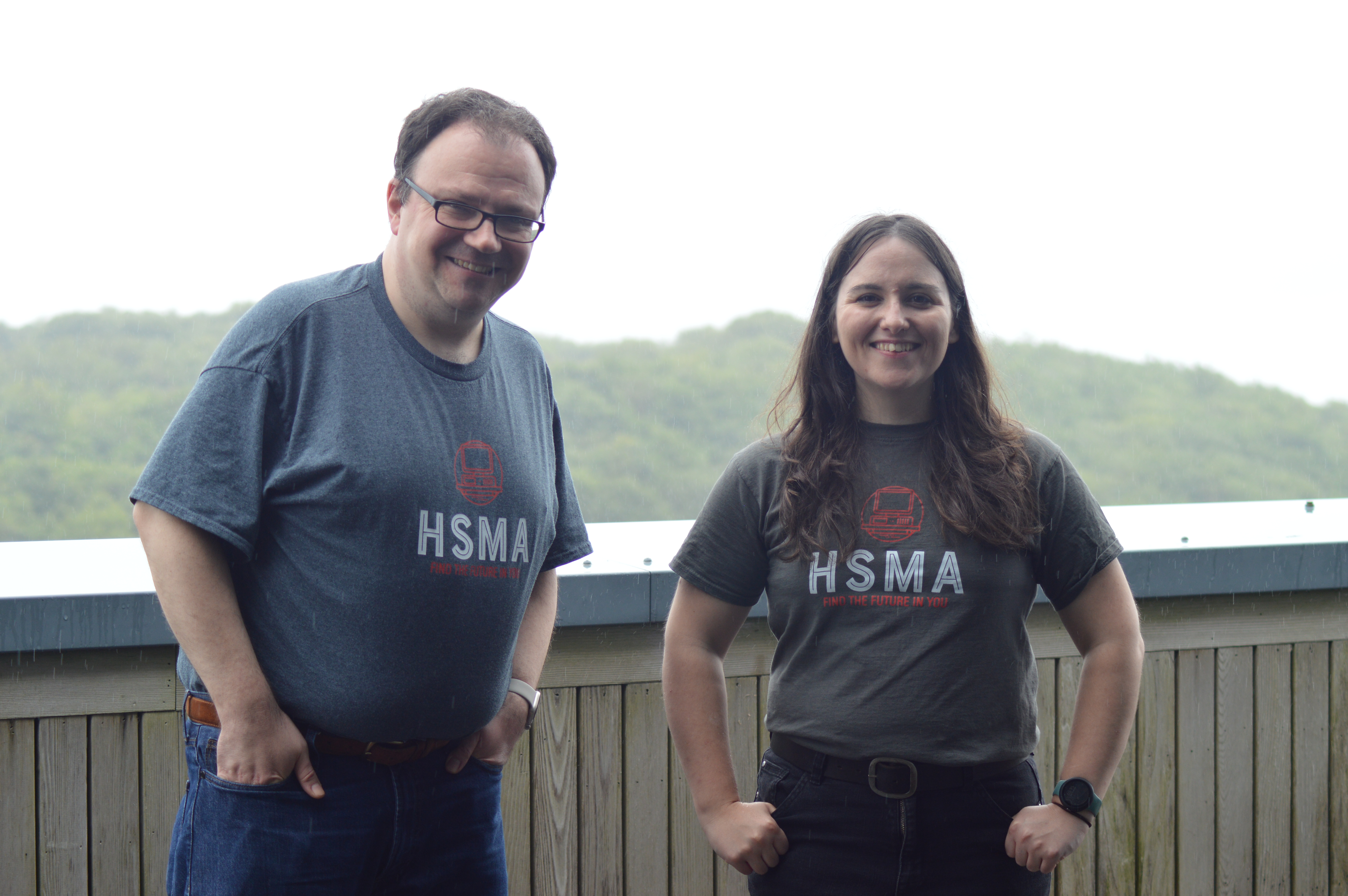 The HSMA programme is a 15 month online training and mentorship course delivered by Dr Daniel Chalk and Sammi Rosser, making training on advanced data science and operational research techniques available to people working in the NHS and other public healthcare organisations.